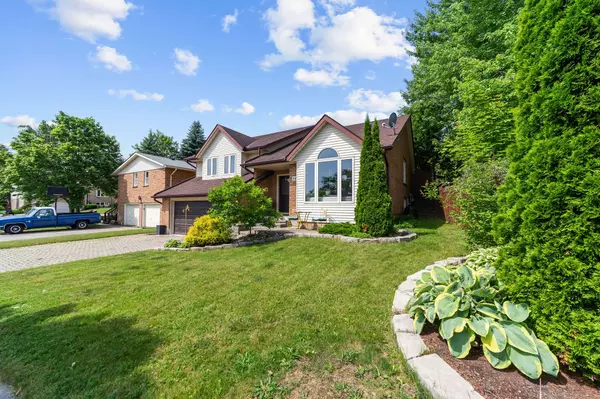 Woodstock, ON N4T 1C8,541 Chieftain ST