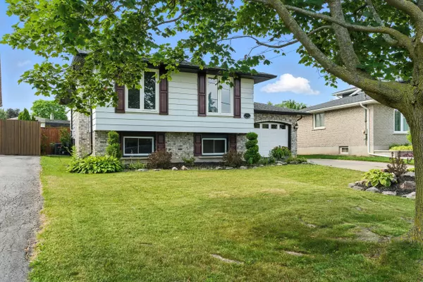 St. Catharines, ON L2P 3M3,8 Appleford RD