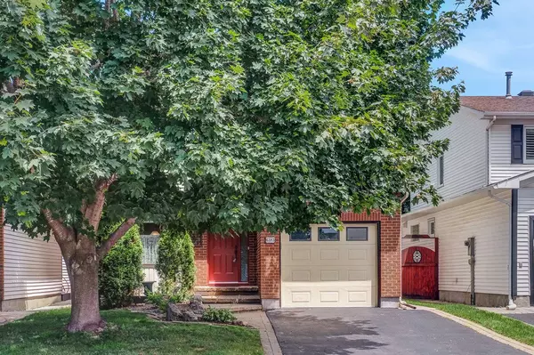 Orleans - Convent Glen And Area, ON K1C 2X9,6383 St Louis DR