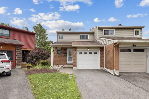 67 Gentle Gate CRES, Hunt Club - South Keys And Area, ON K1T 1Z9