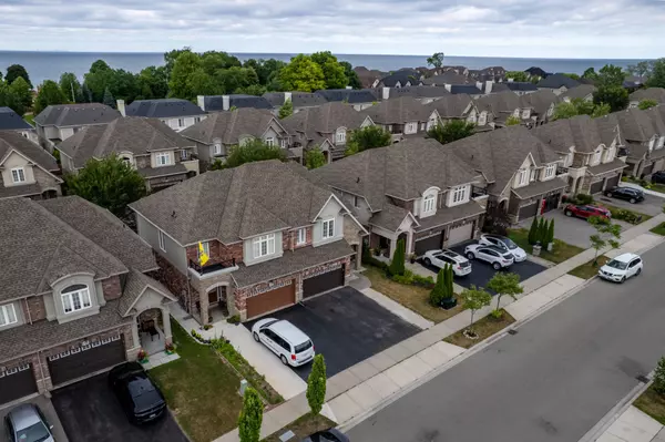 Hamilton, ON L8E 0H1,59 Galileo DR