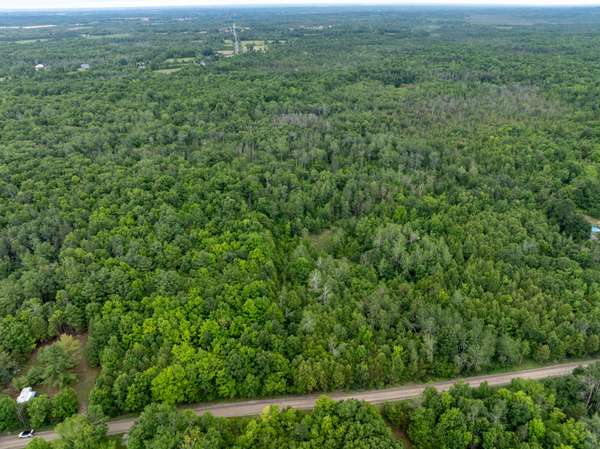 Greater Napanee, ON K0K 2L0,PT LT 14 Henderson RD
