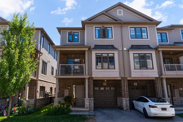 377 Glancaster RD #49, Hamilton, ON L9G 0G4