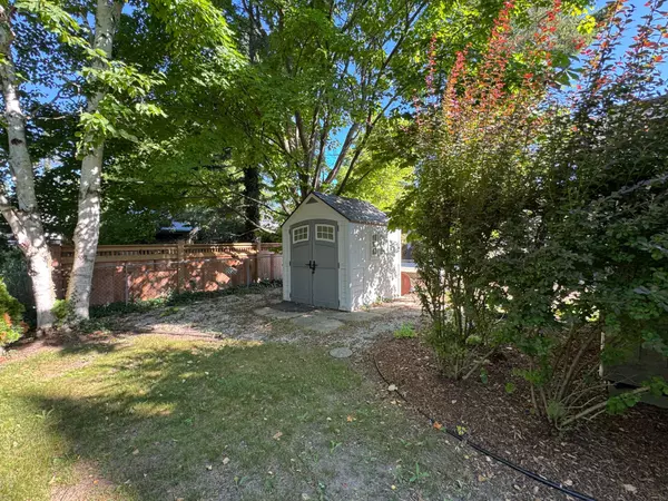 Saugeen Shores, ON N0H 2L0,550 McNabb ST