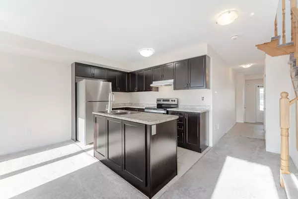 740 Linden DR #15, Cambridge, ON N3H 0E3