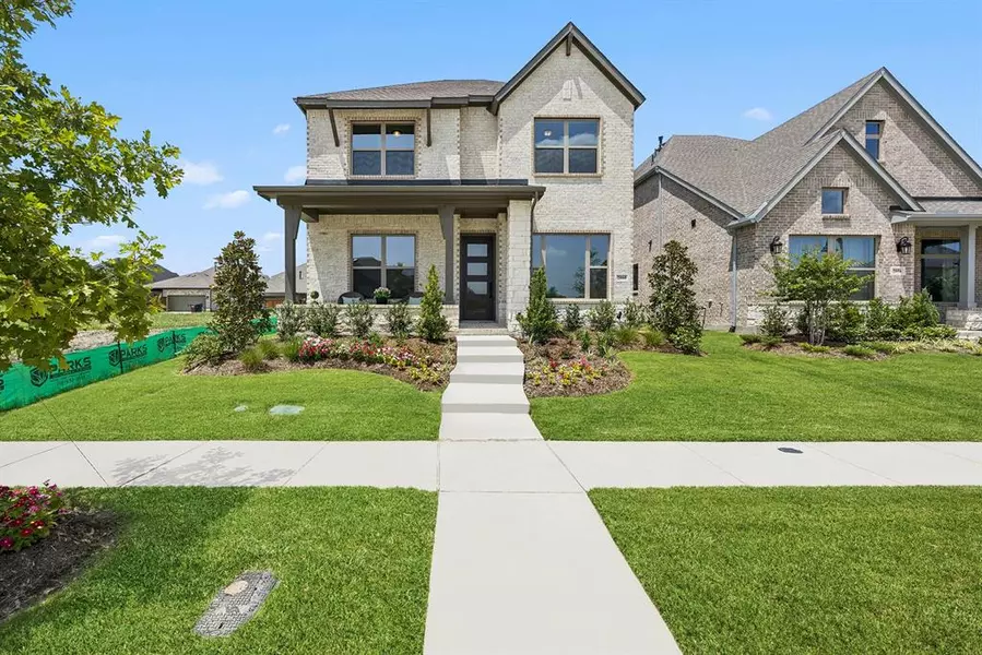 2060 Cuellar Way, Van Alstyne, TX 75495
