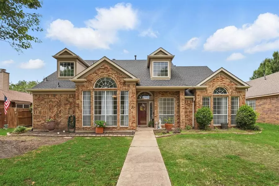 3901 Catalina Street, Rowlett, TX 75088
