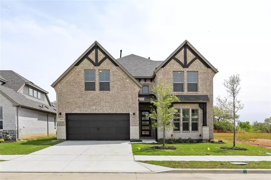 4405 Glenn Springs Way, Little Elm, TX 75068