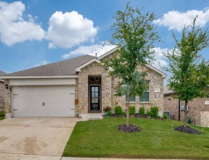 1117 Rountree Court, Celina, TX 75009