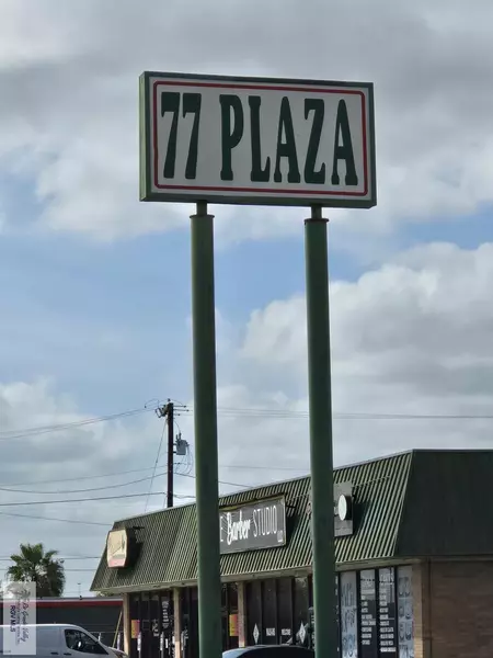 2480 W HIGHWAY 77 BYP, San Benito, TX 78586