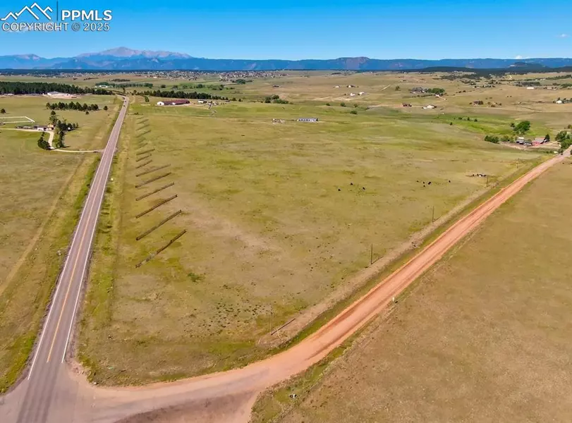 6750 Lorraine RD, Larkspur, CO 80118