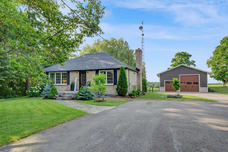 2355 Shirley RD, Scugog, ON L9L 1B3