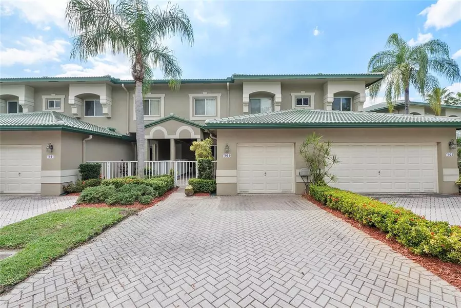 7919 E Exeter Blvd #102, Tamarac, FL 33321
