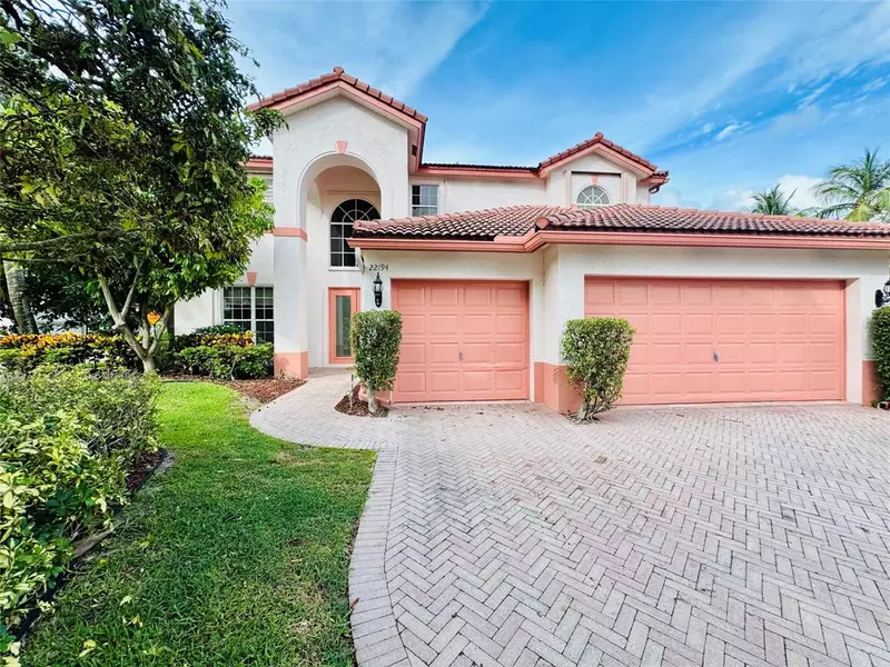 22194 Braddock Pl, Boca Raton, FL 33428
