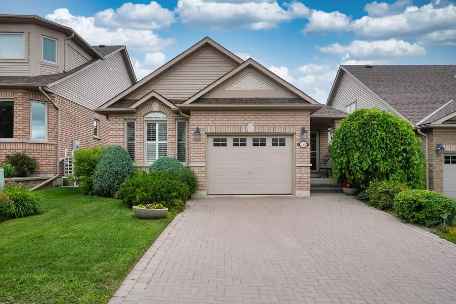 113 Sunset BLVD #31, New Tecumseth, ON L9R 2G9