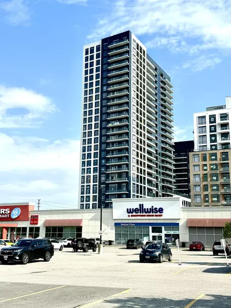 7950 Bathurst ST #B-2102, Vaughan, ON L4J 0L4