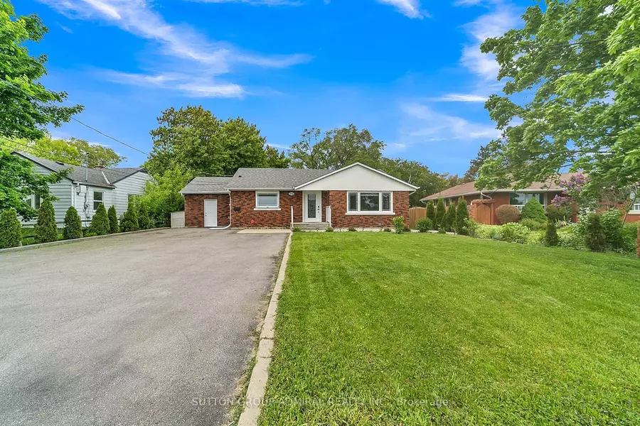 18166 Leslie ST, East Gwillimbury, ON L9N 0M5