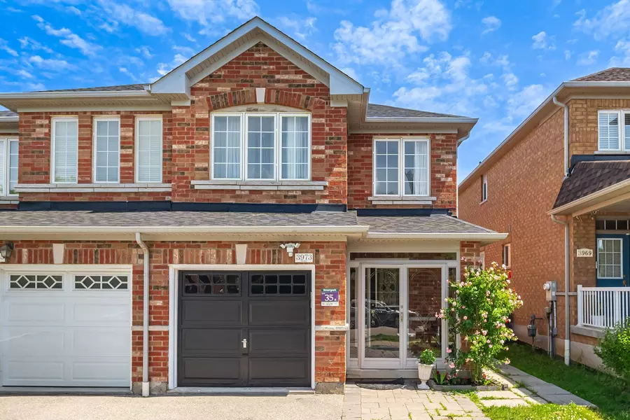 3973 Quiet Creek DR, Mississauga, ON L5M 8B4