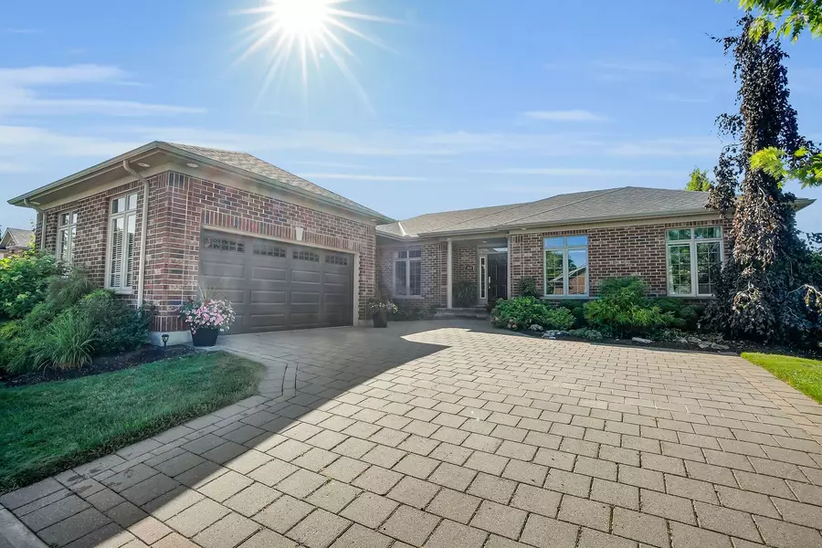 1060 Sandy Somerville DR, London South, ON N6K 5R1