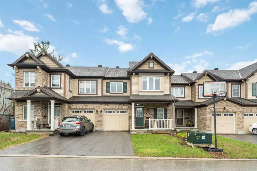 139 Maestro AVE, Stittsville - Munster - Richmond, ON K2S 0V4