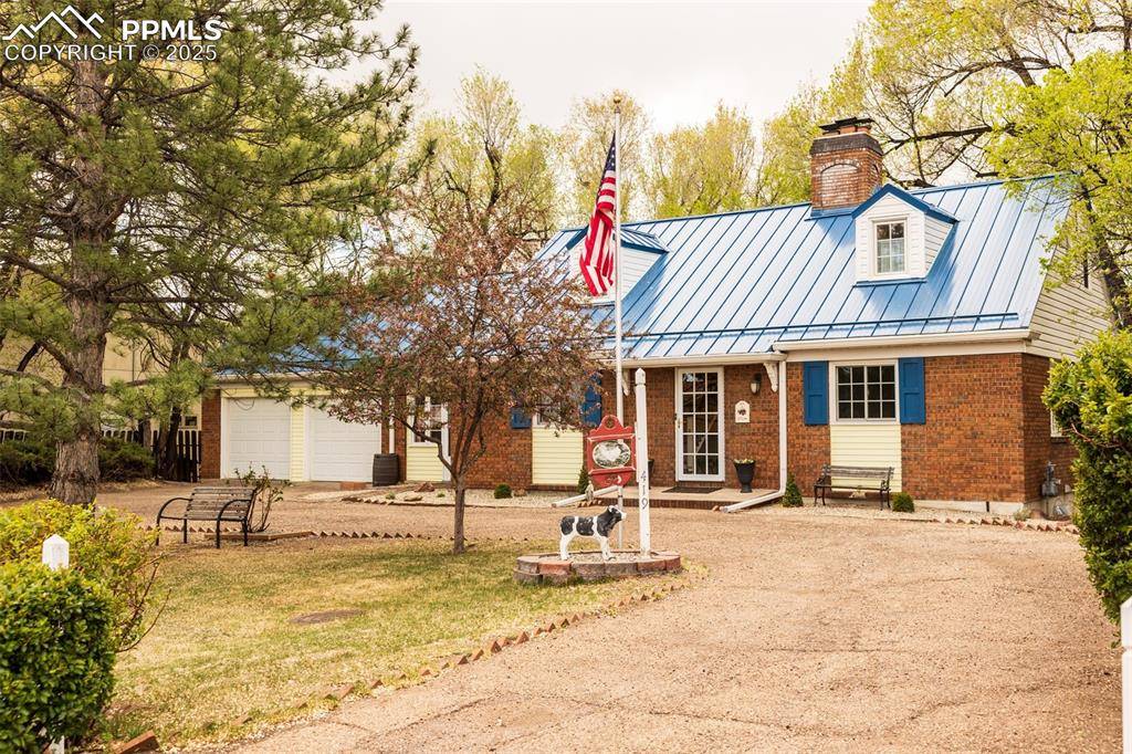 Colorado Springs, CO 80906,419 Chamberlin PL