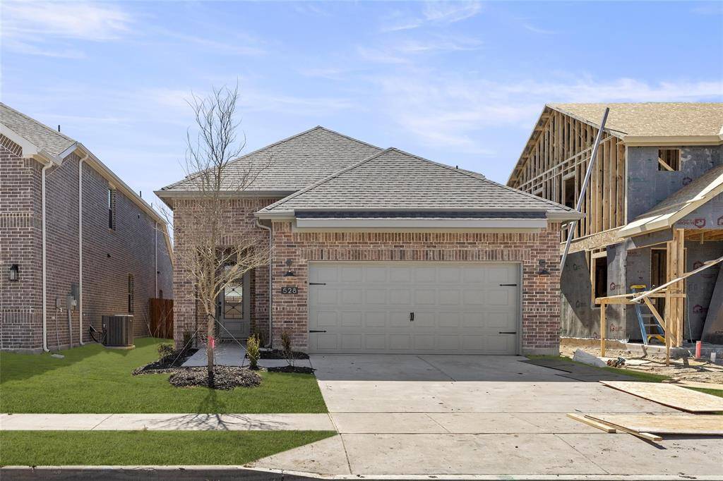 Anna, TX 75409,528 Waterhouse Lake Drive