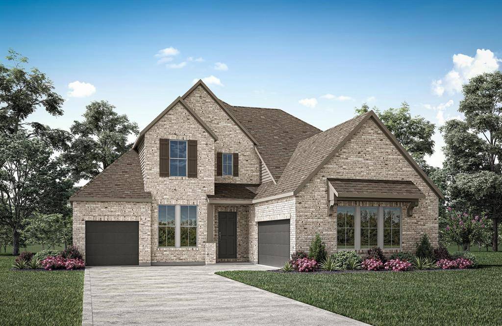 3216 Patterson Court, Mckinney, TX 75071