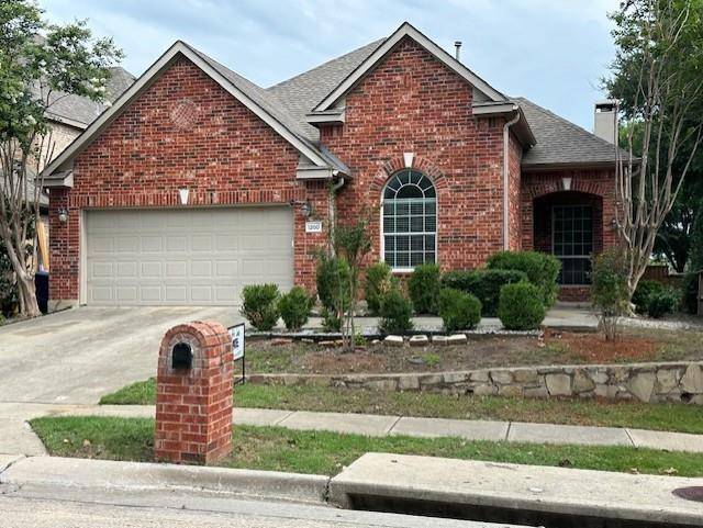 1200 Somerset Drive, Mckinney, TX 75070