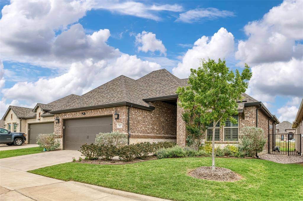 Fort Worth, TX 76123,7637 Murcia Drive