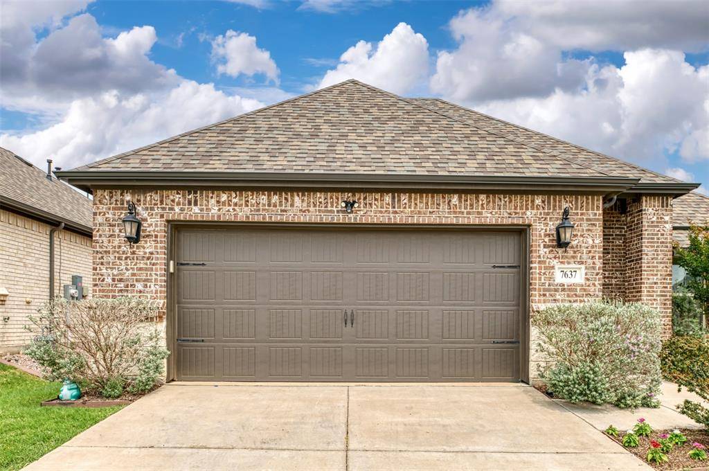 Fort Worth, TX 76123,7637 Murcia Drive