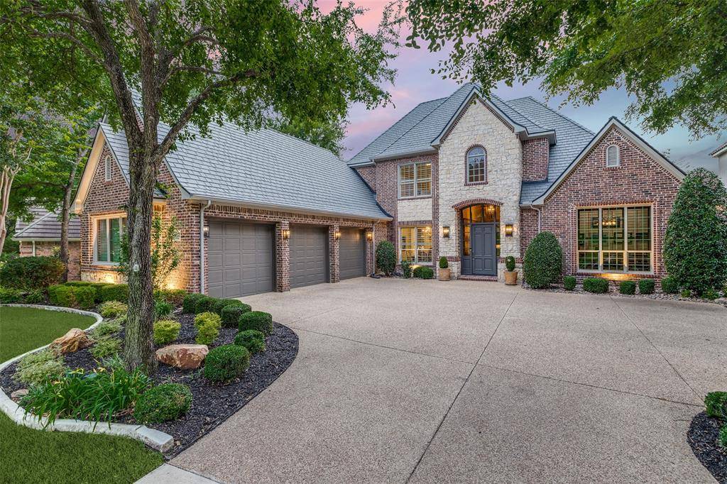 4637 Biltmoore Drive, Frisco, TX 75034