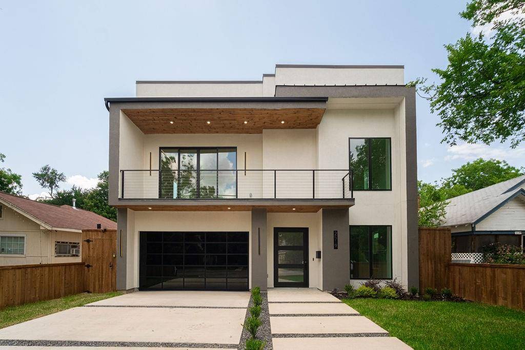 2519 W Lovers Lane, Dallas, TX 75235