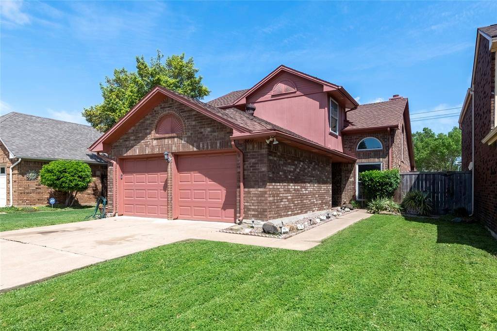 Plano, TX 75023,3817 Suffolk Lane