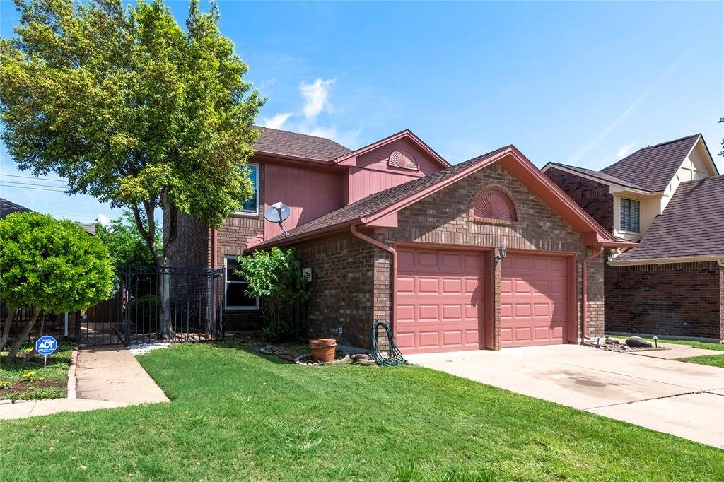 Plano, TX 75023,3817 Suffolk Lane