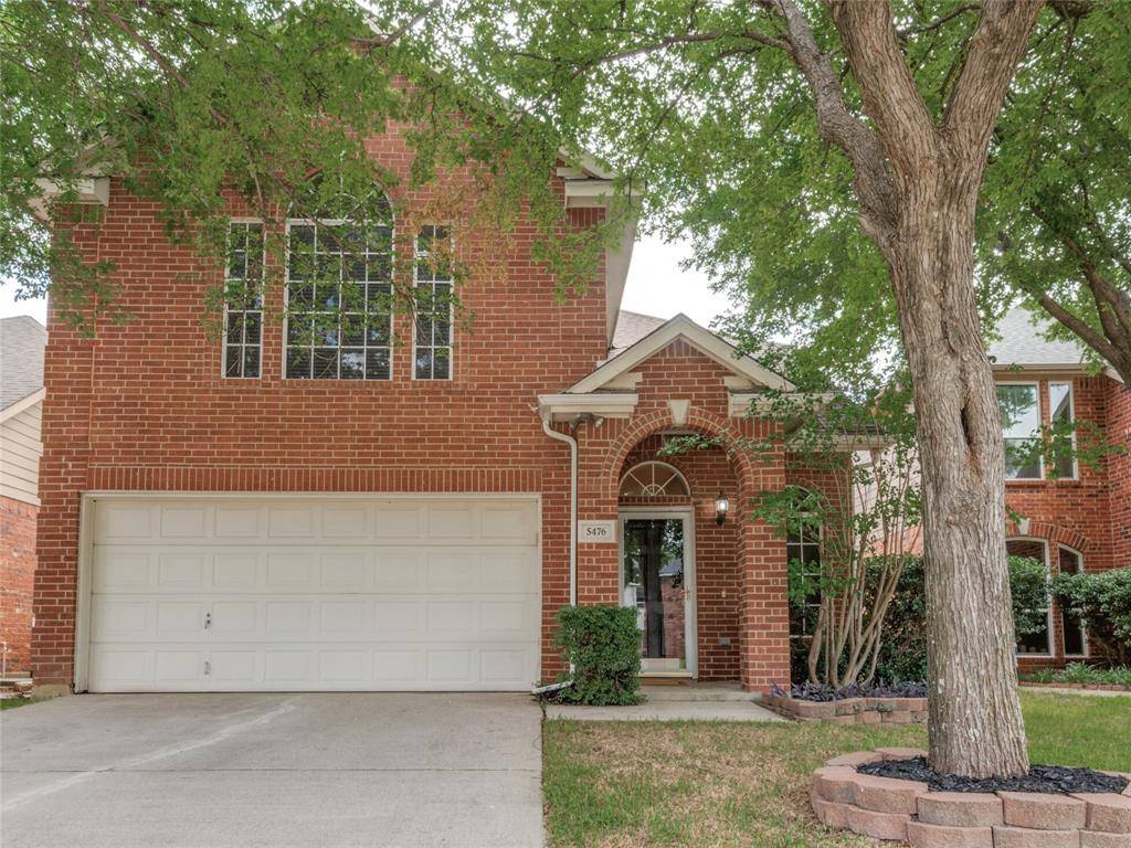 Fort Worth, TX 76244,5476 Pecan Creek Circle