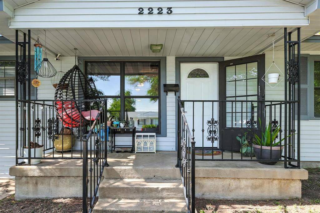 Irving, TX 75062,2223 Dennis Street
