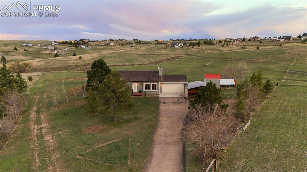 Colorado Springs, CO 80908,20435 Amanda CT