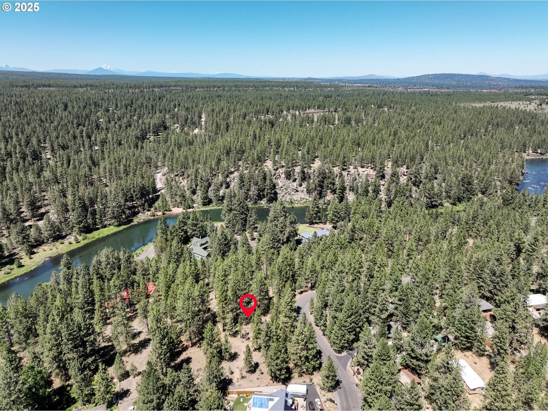 18917 BAKER RD, Bend, OR 97702
