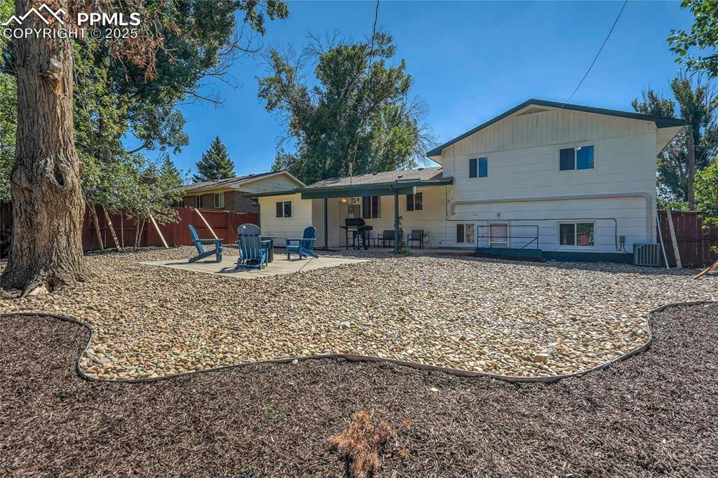 Colorado Springs, CO 80918,3622 Anemone CIR