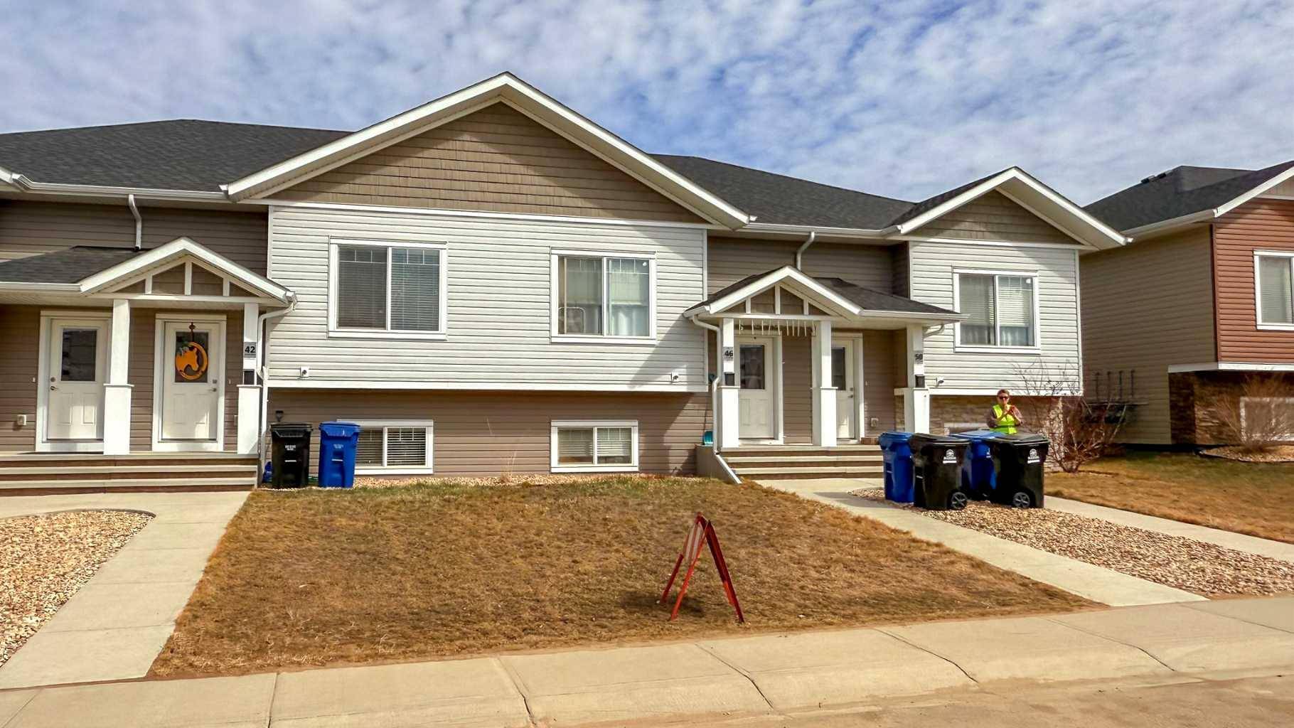 22-34 ATHENS RD, Blackfalds, AB T4M 0N4