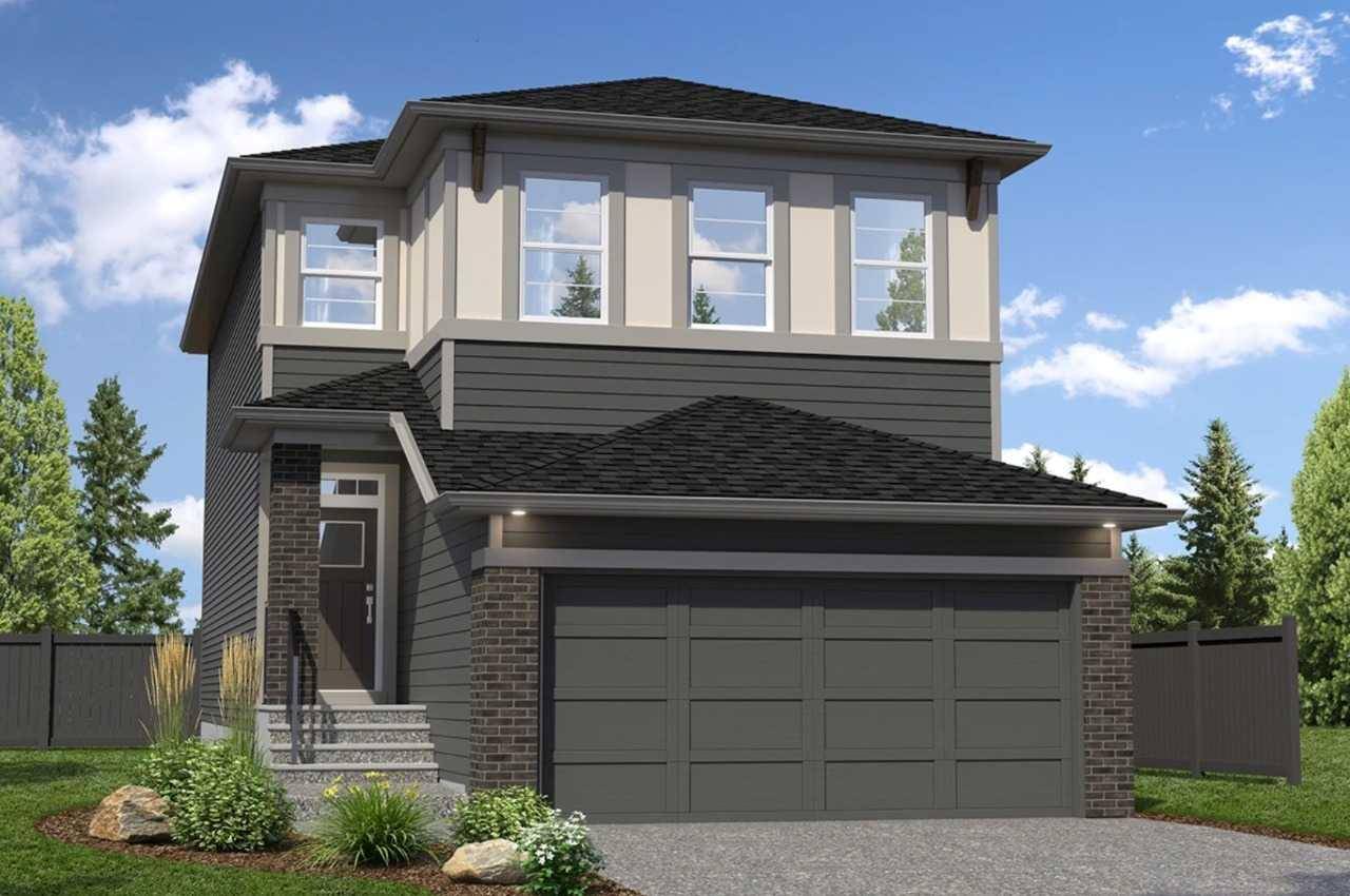 142 Belmont Passage SW, Calgary, AB T0L 0X0