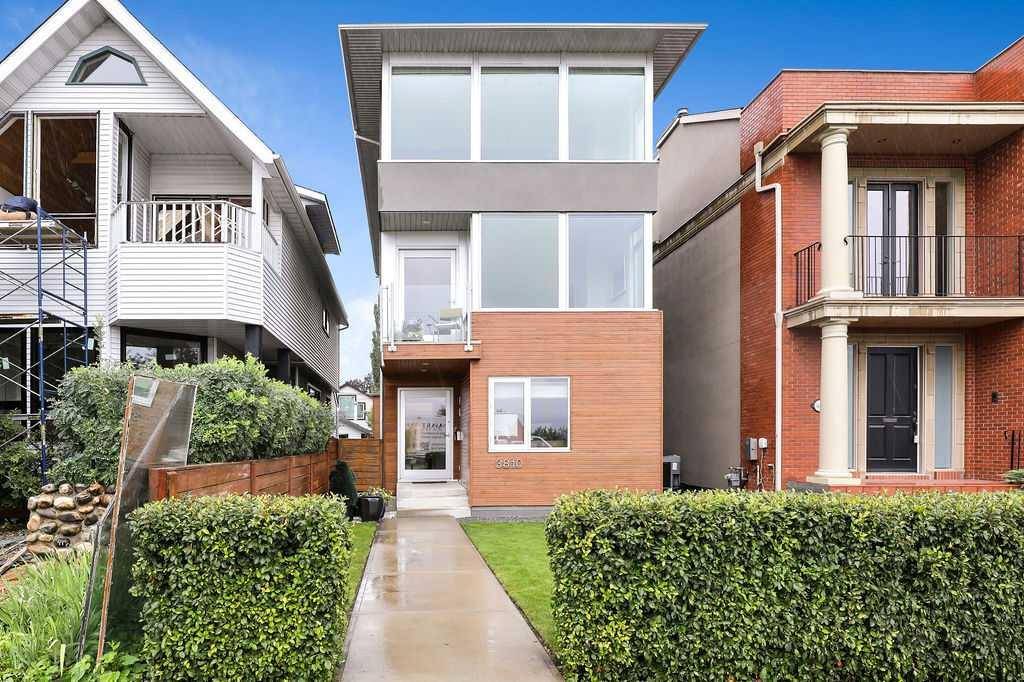 3810 2 ST Southwest, Calgary, AB T2S 1T8