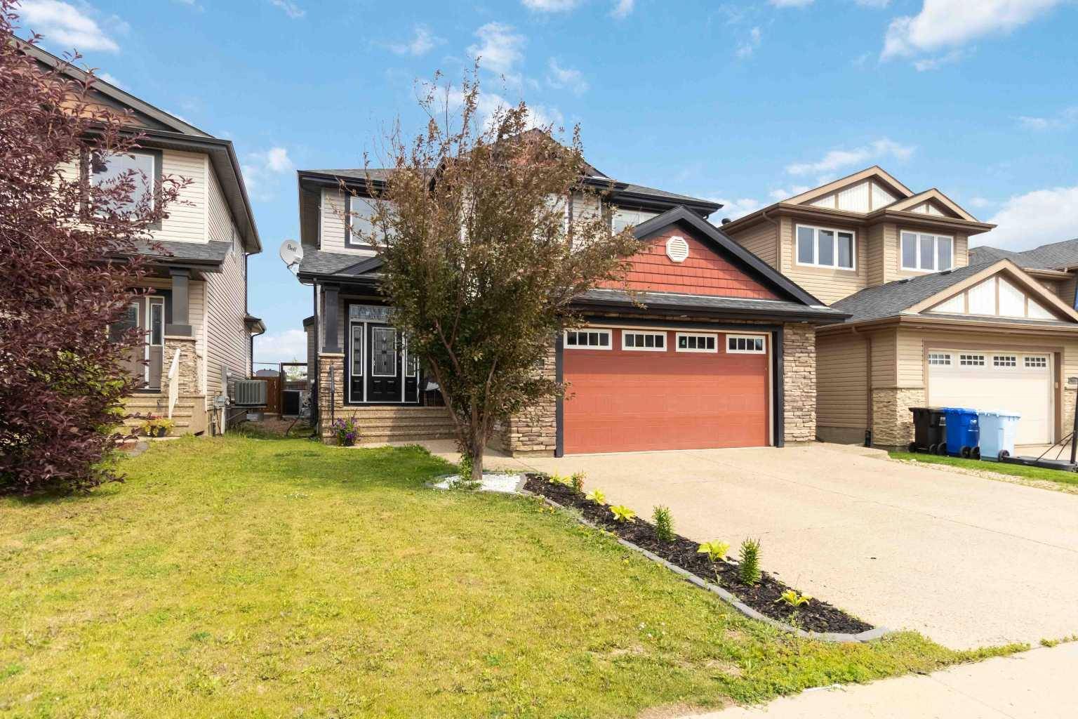 Fort Mcmurray, AB T9K 0Z8,200 Huberman WAY