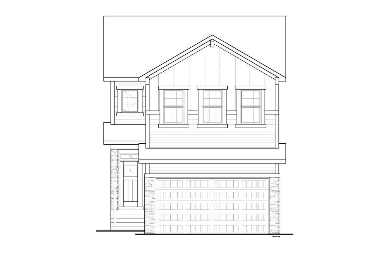 134 Belmont Passage Southwest, Calgary, AB T0L 0X0