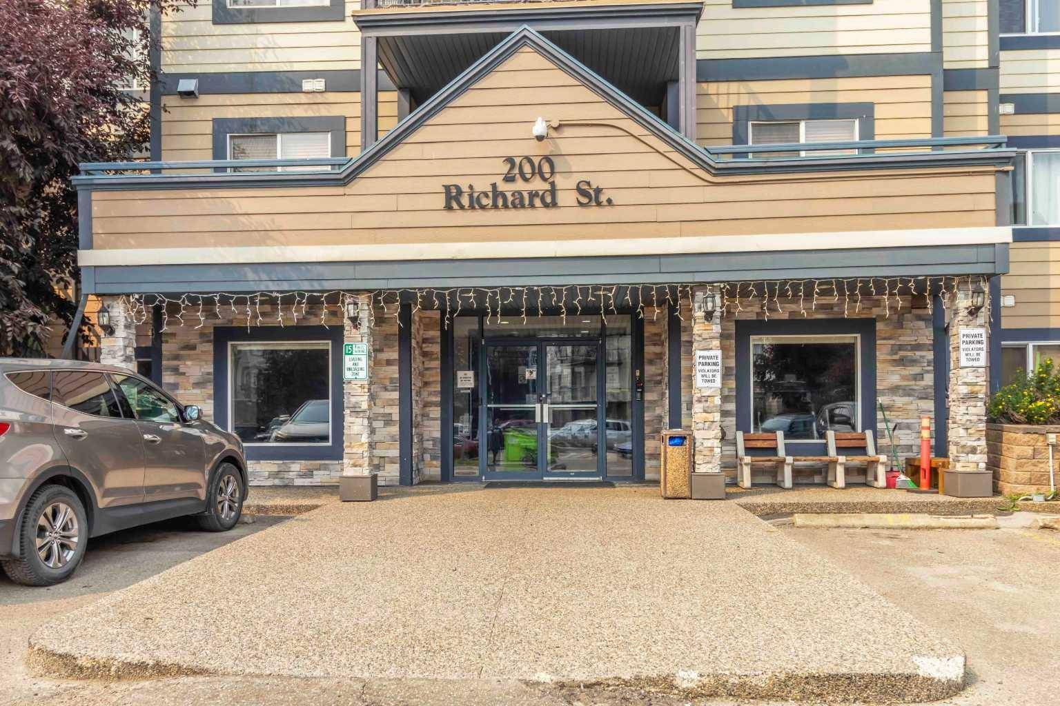 200 Richard ST #338, Fort Mcmurray, AB T9H5H6