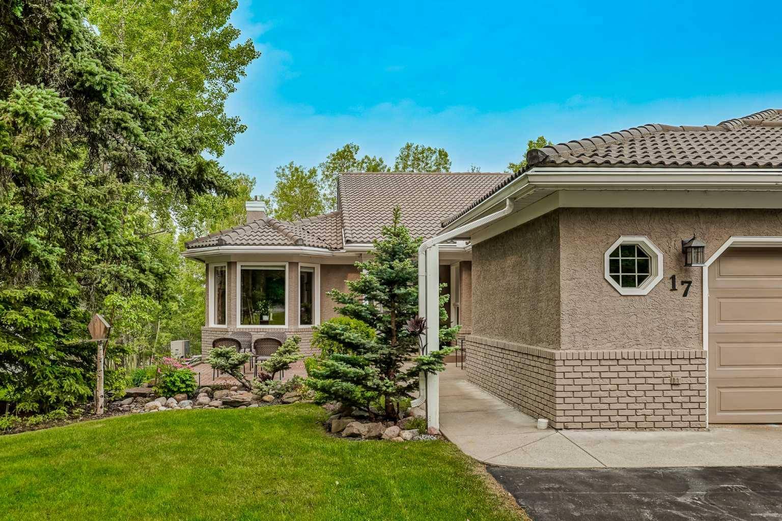 17 Sunrise WAY, Priddis Greens, AB T0L1W3
