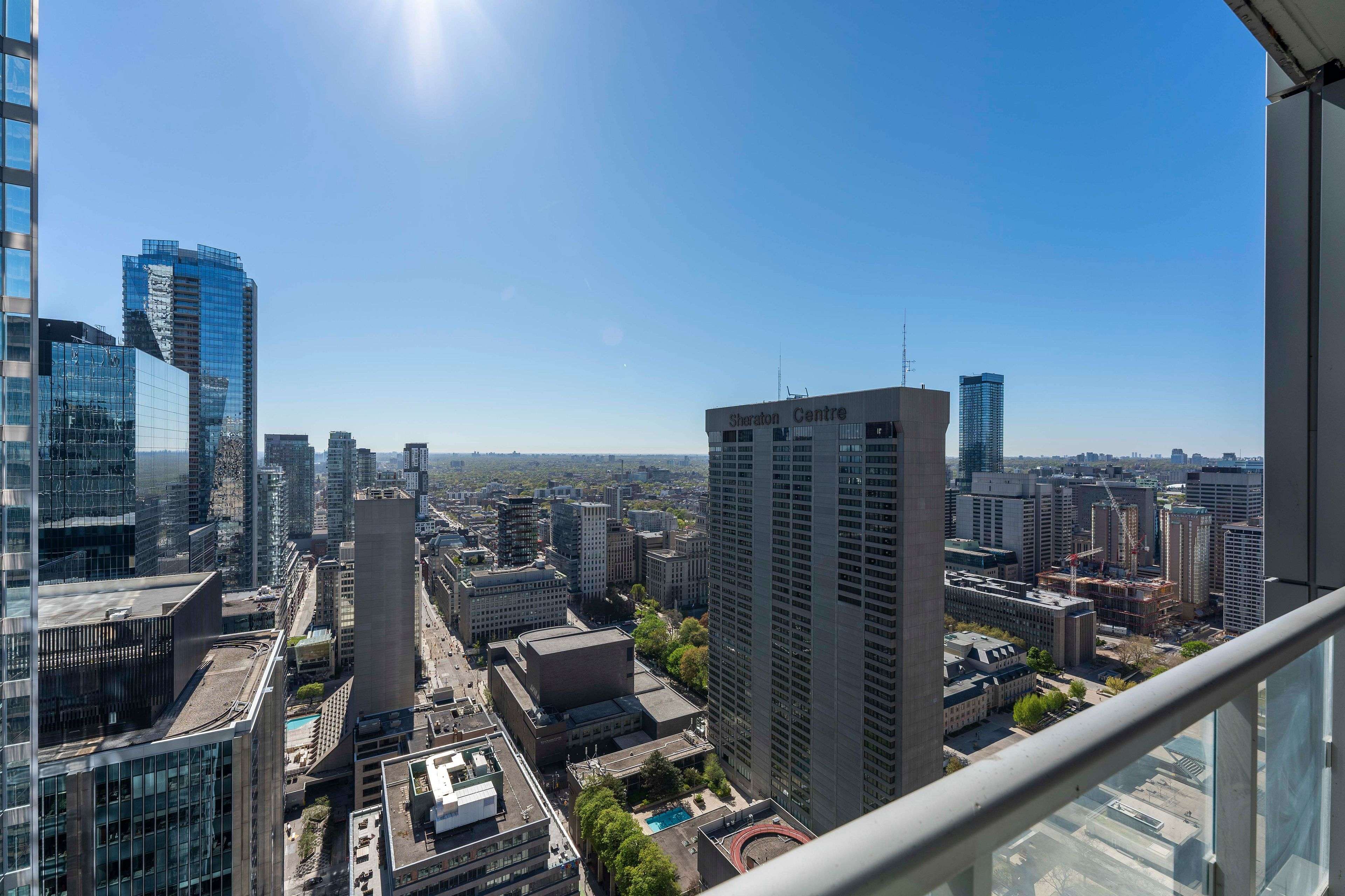 70 Temperance ST #4014, Toronto C01, ON M5H 4E8