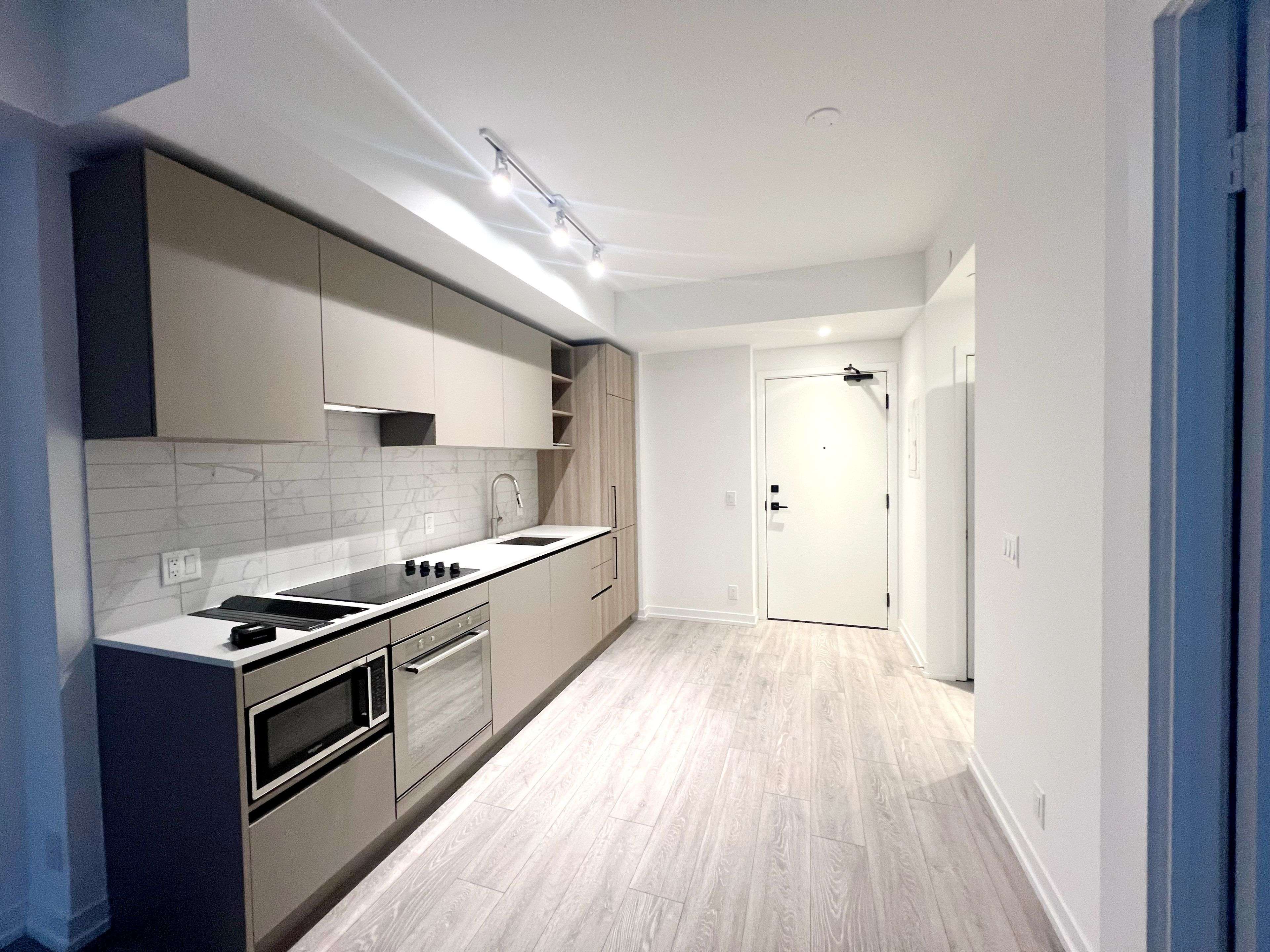 Toronto C01, ON M5V 3W2,55 Mercer ST #1207
