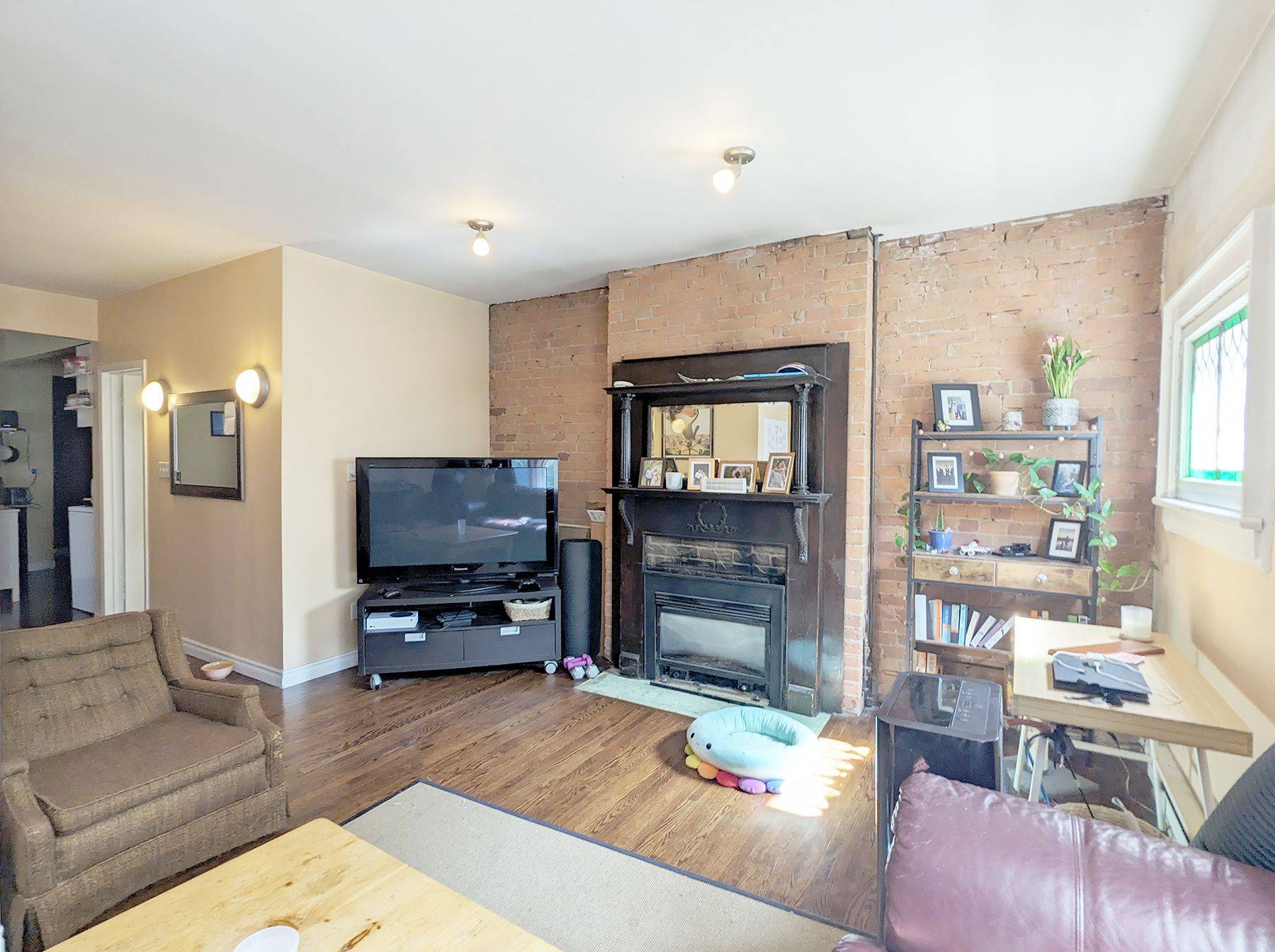 Toronto C08, ON M5A 2N9,107 Pembroke ST #2