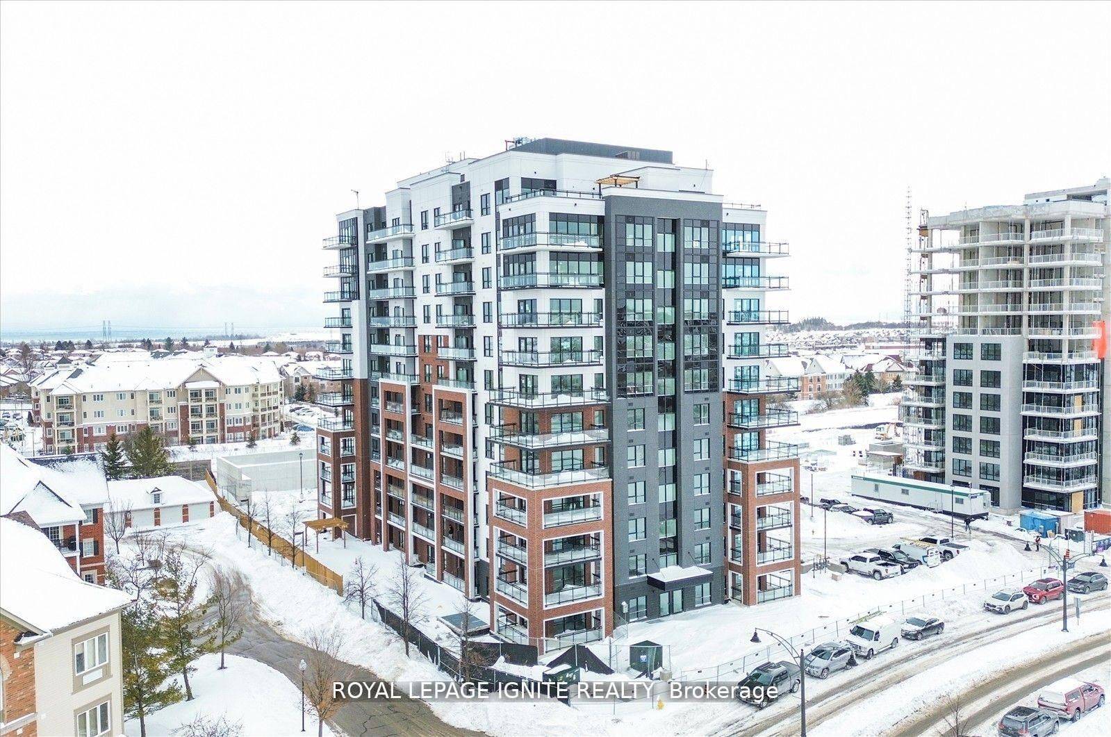 Clarington, ON L1C 7J4,55 Clarington BLVD #501